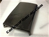91 - 96 Dodge Stealth Real Carbon Fiber Carbon Kevlar Hybrid Center Console Armrest Lid Cover