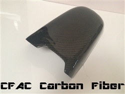 93 - 97 Camaro Firebird Real Carbon Fiber Carbon Kevlar Hybrid Center Console Armrest Lid Cover