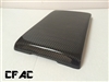 00 - 06 Mercedes Benz W215 CL500 CL600 CL55 AMG (Rear)