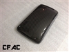 01 - 05 Lexus is300 Real Carbon Fiber Carbon Kevlar Hybrid Center Console Armrest Lid Cover