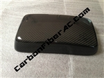 03 - 08 Toyota Corolla Real Carbon Fiber Carbon Kevlar Hybrid Center Console Armrest Lid Cover