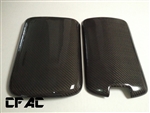 03 - 12 Mazda RX-8 (Front + Rear)
