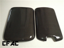03 - 12 Mazda RX-8 (Front + Rear)