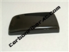 11 - 14 Scion tC Real Carbon Fiber Carbon Kevlar Hybrid Center Console Armrest Lid Cover