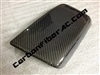 89 - 94 Nissan 240SX Real Carbon Fiber Carbon Kevlar Hybrid Center Console Armrest Lid Cover