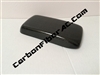 89 - 93 Toyota Celica Real Carbon Fiber Carbon Kevlar Hybrid Center Console Armrest Lid Cover