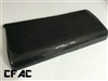 Corvette C4 Real Carbon Fiber Carbon Kevlar Hybrid Center Console Armrest Lid Cover