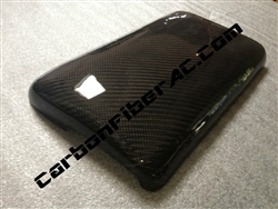 90 - 96 Nissan 300ZX Real Carbon Fiber Carbon Kevlar Hybrid Center Console Armrest Lid Cover