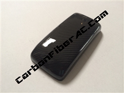 92 - 95 Honda Civic Real Carbon Fiber Carbon Kevlar Hybrid Center Console Armrest Lid Cover