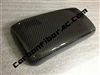 92 - 96 Honda Prelude Real Carbon Fiber Carbon Kevlar Hybrid Center Console Armrest Lid Cover