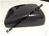 92 - 96 Toyota Camry Real Carbon Fiber Carbon Kevlar Hybrid Center Console Armrest Lid Cover