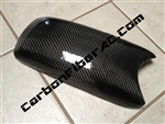 93 - 97 Camaro Firebird Real Carbon Fiber Carbon Kevlar Hybrid Center Console Armrest Lid Cover