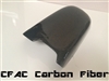 93 - 97 Camaro Firebird Real Carbon Fiber Carbon Kevlar Hybrid Center Console Armrest Lid Cover
