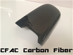 93 - 97 Camaro Firebird Real Carbon Fiber Carbon Kevlar Hybrid Center Console Armrest Lid Cover