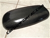 94 - 04 Ford Mustang Real Carbon Fiber Carbon Kevlar Hybrid Center Console Armrest Lid Cover