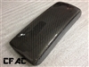 94 - 97 Honda Accord Real Carbon Fiber Carbon Kevlar Hybrid Center Console Armrest Lid Cover