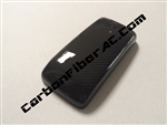 96 - 00 Honda Civic Real Carbon Fiber Carbon Kevlar Hybrid Center Console Armrest Lid Cover