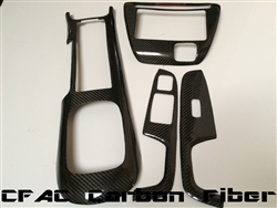 97 - 01 Honda Prelude