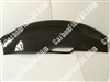 98 - 02 Camaro Firebird Real Carbon Fiber Carbon Kevlar Hybrid Upper Dash Panel Cover