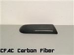 95 - 05 Volkswagen Jetta Golf Passat Bettle Bora Real Carbon Fiber Carbon Kevlar Hybrid Center Console Armrest Lid Cover